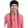 O'Neill Fwc Cruz Fleece Jacke Skater Pink 152