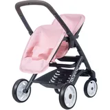 Smoby Maxi-Cosi Twin pink