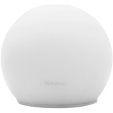 Millefiori Milano Millefiori Ultrasound Glass Sphere Ultraschall-Aromadiffusor und Luftbefeuchter 1 St.