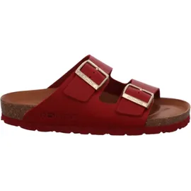 ROHDE Alba Pantoletten, 43 cherry 40 EU - 40