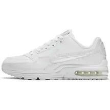Nike Air Max LTD 3 Herren White/White/White 48,5