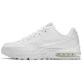 Nike Air Max LTD 3 Herren White/White/White 48,5