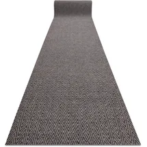 RugsX Magnus 100 x 110 cm Beige