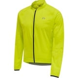 New Line S Core Biking Fahrradjacke Herren evening primrose S