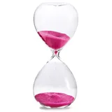 Thalia Sanduhr 'Time Out' 30 Minuten, pink