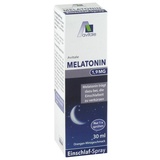 Avitale Melatonin 1,9 mg Einschlaf-Spray