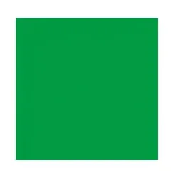 KAMERA EXPRESS BG-6X6-CK achtergrond doek 6,0x6,0 meter chromakey groen