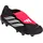 adidas Predator League Fold-Over Tongue FG Herren core black/cloud white/lucid red 48 2/3