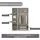 Rauch Wäscheschrank VOYAGER Otto ́s Choice 140 x 194 x 53 cm Weiß
