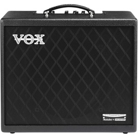VOX VT50 Valvetronix