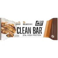 AllStars Clean Bar Protein Riegel Cookie Dough 45g