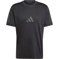 Adidas Z.N.E. T-Shirt Herren - black L