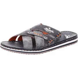 Rieker 21599 Ozean/Denim 46