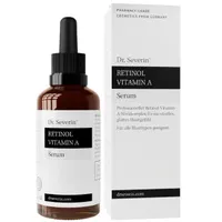 Retinol Vitamin A Serum | 50 ml