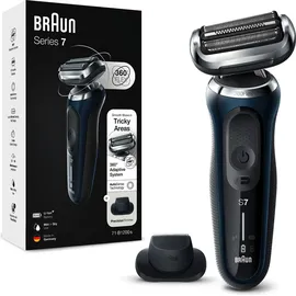 Braun Series 7 71-B1200s