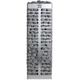 HUUM STEEL 11 Saunaofen 10,5 kW finnischer Saunaofen Elektrischer Design Standofen