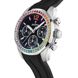 Festina Boyfriend F20610/3 Kautschuk 38,1 mm F20610/3