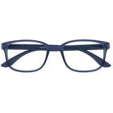 original i need you I NEED YOU Lesebrille Rainbow, +1.00 Dioptrien, blau