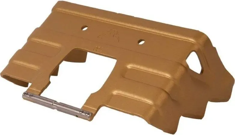 Dynafit Crampons - Harscheisen - Gold