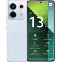 Xiaomi Redmi Note 13 Pro 5G 12 GB RAM 512 GB Aurora Purple