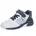 Junior Game Changer Handballschuhe Sportschuhe Turnschuhe Weiß Marine 31