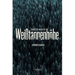 Weißtannenhöhe