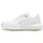 Puma PHANTOMCAT NitroTM + Golf Shoe, Puma White-Puma Silver-ASH Gray, 45 EU