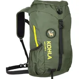 Kohla Happy Alpine 14 l bronze/green