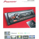 Pioneer MVH-S320BT