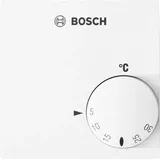 Bosch Raumthermostat für Aufputz Installation