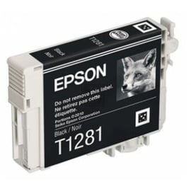 Epson T1281 schwarz