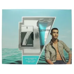 Cr7 Cristiano Ronaldo Cristiano Ronaldo Cr7 Game On30vp Gel150 0,61 kg