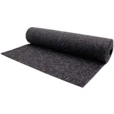 Primaflor Nadelfilz MERLIN Anthrazit 2,00m x 2,00m