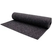 Primaflor Nadelfilz MERLIN Anthrazit 2,00m x 2,00m