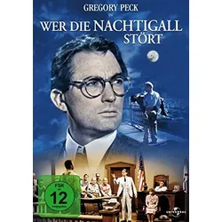Wer die Nachtigall stört [DVD] [2010] | Zustand: Neu & original versiegelt