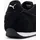 Puma Catch Low Damen Schwarz/Weiß 40