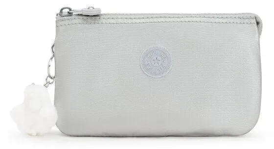 Kipling Creativity L Geldbörse 18.5 cm new bright met