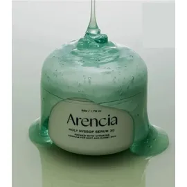 ARENCIA Heiliger Ysop Serum 30 ml
