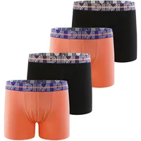 DIM Boxer Basic 4er Pack