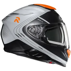 HJC RPHA 71 Frepe MC7SF Integralhelm L
