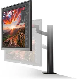 LG UltraFine 32UN880K-B 32" schwarz