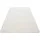 Ayyildiz Life Shaggy 1500 Hochflorteppich 60 x 110 cm creme