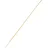 TRU Components 1572464 Litze LiFY 1 x 0.25 mm≤ Orange 10 m