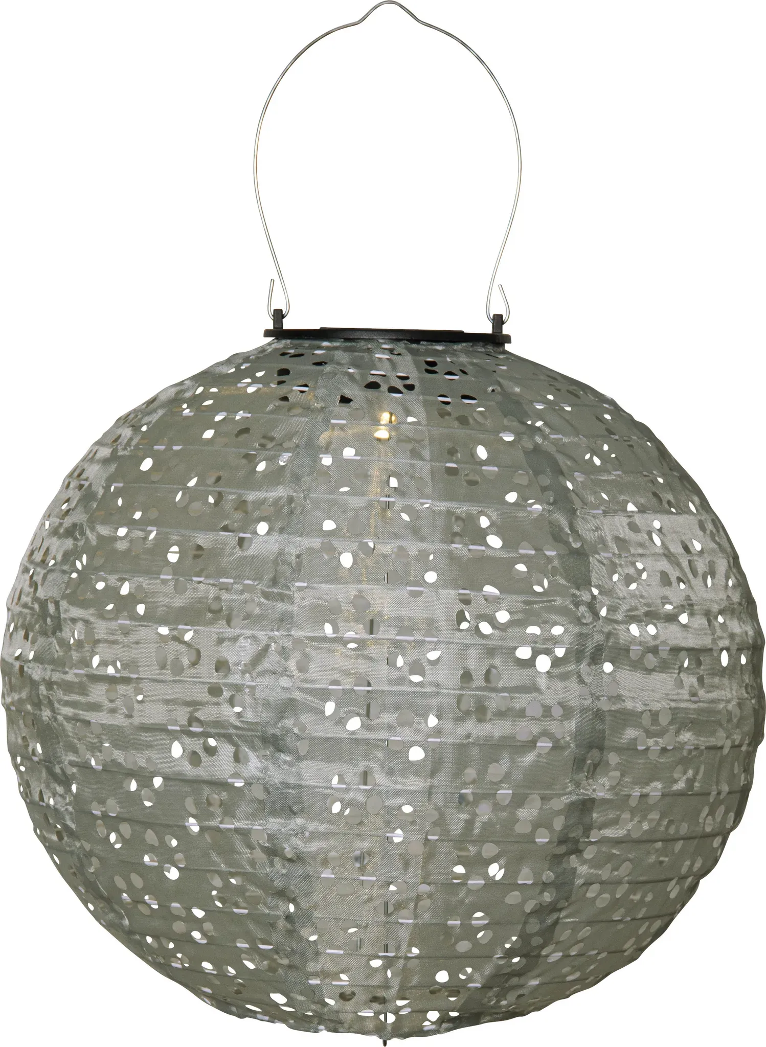 LED Solarleuchte 