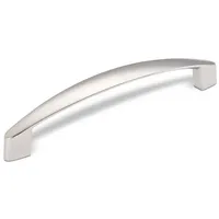 SO-Tech Bügelgriff UN17 BA 128 mm Chrom poliert