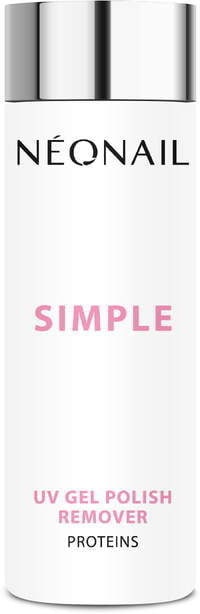 SIMPLE Aceton 200 ml