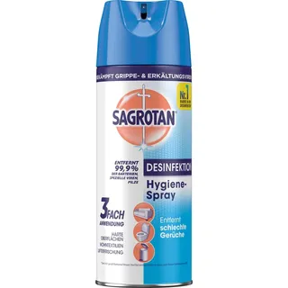 Sagrotan Hygiene-Spray 400 ml