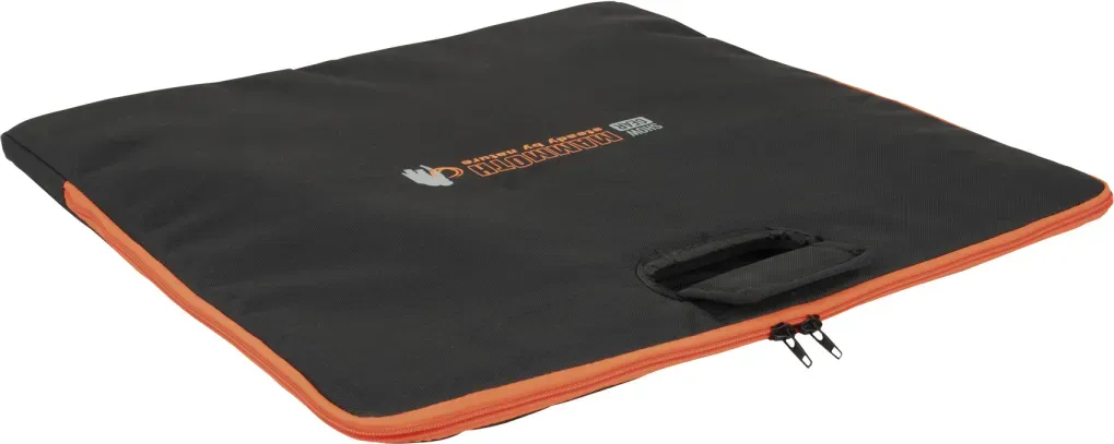Showgear Transport Bag for Wentex Base Plate 45x45 cm (LxB)
