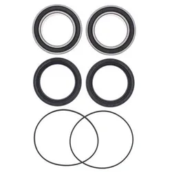 All Balls Yamaha YFZ450 Vorder-/Hinterradlagersatz