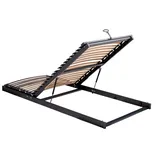 Tempur FORM 1500 aufklappbar 80 x 210 cm
